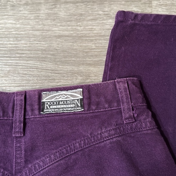 Vintage Rockies Jeans - Picture 6 of 7